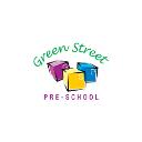 Green Street Pre-School logo